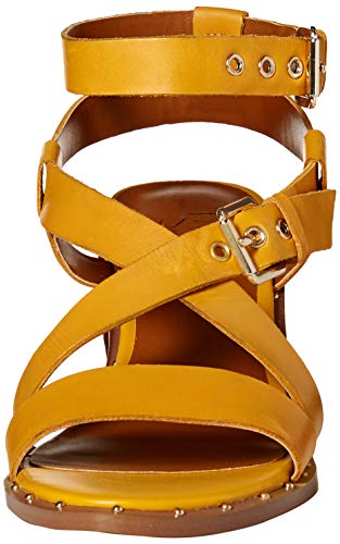 Franco Sarto Women's Halina Heeled Sandal - Choose SZ/color | eBay