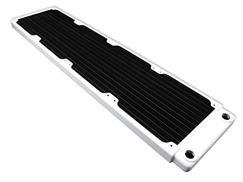 XSPC-TX480-Radiador-ultradelgado-480-mm-Color-Blanco