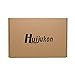 Huijukon Double Sponge Filter for Aquarium Fish Tank, Up to 55 Gallon Tanks