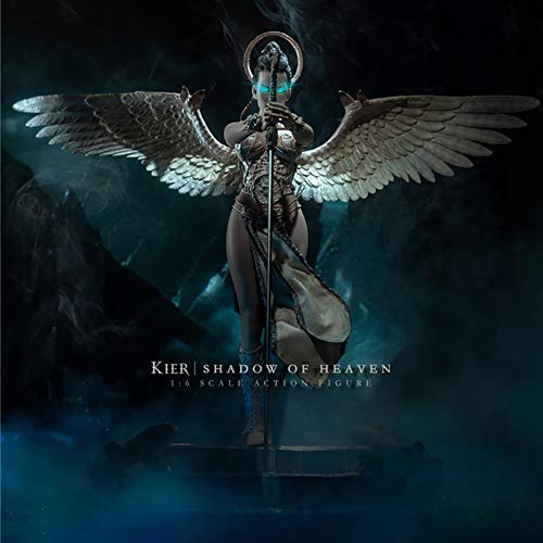 LBXKE Kier: Shadow of Heaven 1/6 Scale Action Figure PL2020-171 (Pre-Order) – Bild 3