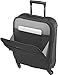 Victorinox Avolve 3.0 Softside Expandable Spinner Luggage, Black, Carry-On-Global (22