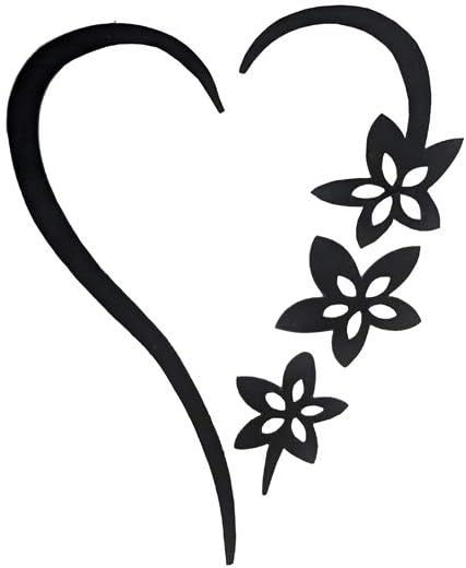 Comet Busters Beautiful Henna Mehendi Tattoos Stick Ons Sticker