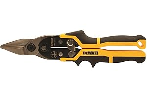 Straight Cut Aviation Snip