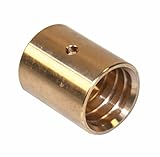 Link Pin Bushings, Pack of 4, Compatible with Dune