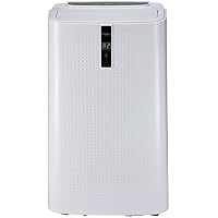 Rosewill 12000 BTU Portable Air Conditioner, Heater u0026 Dehumidifier only  $235.99 | eDealinfo.com