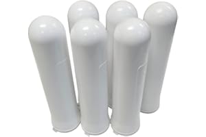 3Skull Heavy Duty 140rd Paintball Pods - 6 Pack