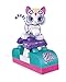 Mega Bloks Shimmer & Shine, Nahal