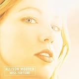 Allison Moorer Album: «Miss Fortune» (Front side)