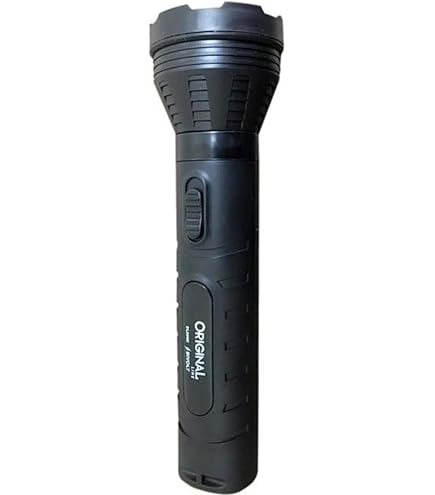 Lanterna tática SureFire G2ZX CombatLight 600 lúmens com 4 capas