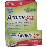 Hyland's Arnica 30X Tabs, 2 pk
