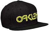 Oakley Men's 75' Snap-Back Cap-762