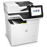 HP Laserjet Enterprise MFP M632h