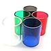 Mychun Replacement Tank Glass Tube for SMOK TFV8 Baby 5color Glass ashtray