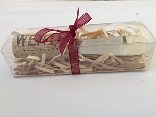 4 Premium+Recycled+Corks+Natural+Around