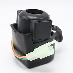 Solenoid Starter Relay for Chinese Made 50cc 70cc