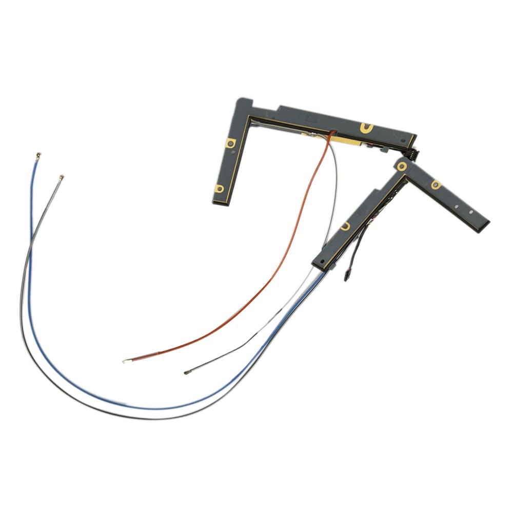 Gintai 4G 5G WWAN Antenna for Lenovo ThinkPad X1 Carbon 9th Gen 20XW 20XX X1 Carbon 10th Gen 21CB 21CC X1 Carbon 11th Gen 21HM 21HN DC33001TF10 DC33001TF00 DC33001TU10 DC33000