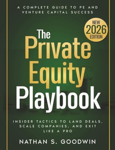 Amazon.com: Mastering Private Equity: Transformation via Venture