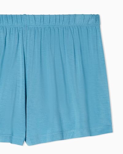 Emporio Armani Shirt+Shorts Pyjama Juego de Pijama Mujer