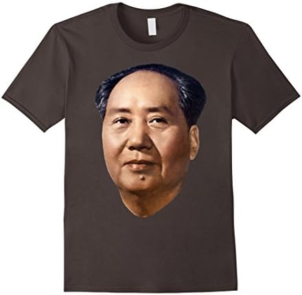 Greatest Leader Mao Zedong T-Shirt