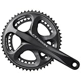 Shimano Ultegra Ice Grey FC-6700 Crankset