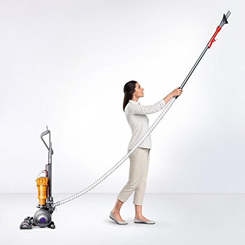 Dyson Slim Ball MultiFloor Upright Vacuum Cleaner Pricepulse