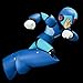 Sentinel Mega Man X Action Figure