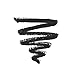NYX PROFESSIONAL MAKEUP Slide On Pencil, Waterproof Eyeliner Pencil - Black Sparkle