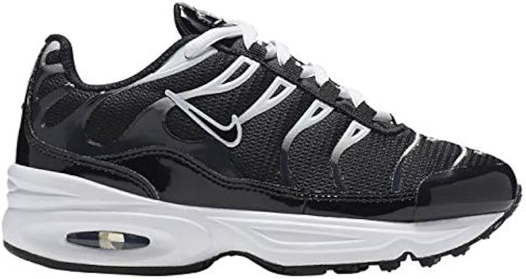 womens black vapormax