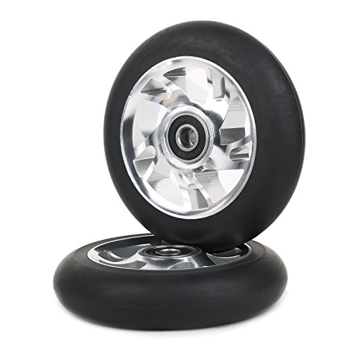 Top 5 Best scooter wheels and bearings for sale 2017 Product Sports