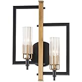 Maxim Flambeau-2 Light Wall Sconce-13 Inches Wide by 18 inches high