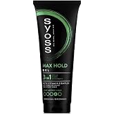 Styling Gel MAX Hold - SYOSS