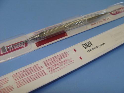 HU Friedy Molt Curette No 02/04 CM2/4 Hu Friedy