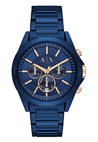 armani exchange ax2607