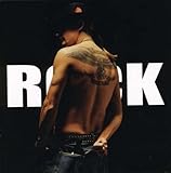 Kid Rock Album: «Kid Rock (Clean)» (Front side)