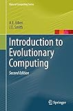 Introduction to Evolutionary Computing (Natural Computing Series) cover