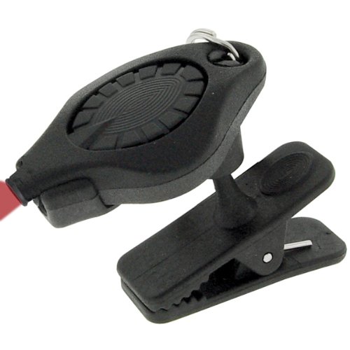 Photon Freedom Micro w/Covert Nose, Red LED - M - FMRC