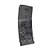 GunSkins AR-15 Mag Skin Camouflage Kit DIY Vinyl Magazine Wrap – 3 Pack (Kryptek Typhon)
