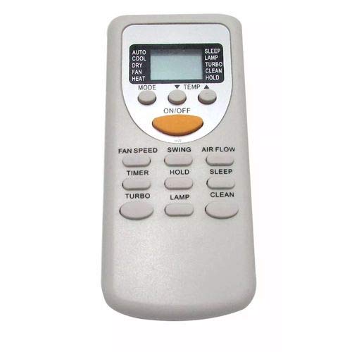 Master Remote control For ALL Air Conditioner Chigo