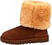 UGG Australia Womens Classic Tall Boot Chestnut 8 M US