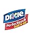 Dixie Perfectouch Disposable Hot Cups, 12 OZ Cups (100 Count)