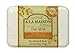 A LA MAISON Solid Bar Soap, Oat Milk, 8.8 Ounce (54)
