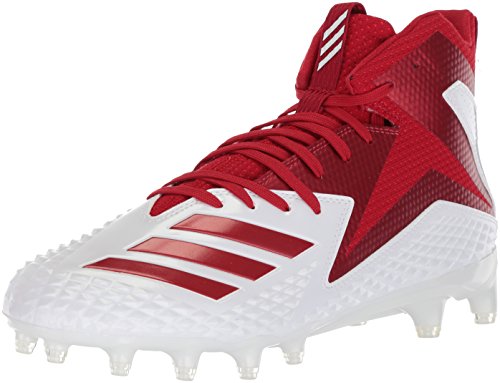 adidas gazelle silver green womens adidas Nebraska Cornhuskers Adizero Evo SL Shoes White 11 main image 1