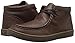 Hush Puppies Bridgeport 2 Uniform Chukka Boot (Little Kid/Big Kid)