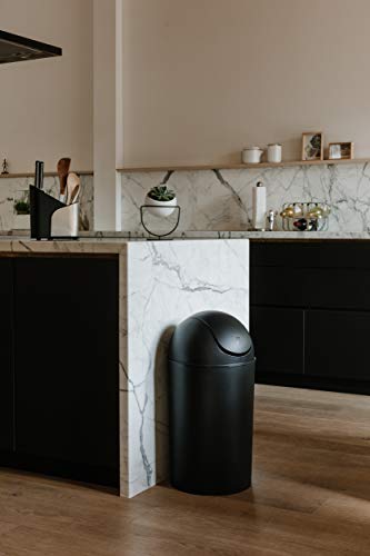 6 Umbra+Grand+10+Gallon+Swing+Top+Trash