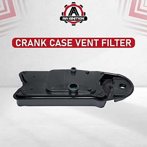 Replacement Crank Case Ventilation Filter CCV Replaces 4936636