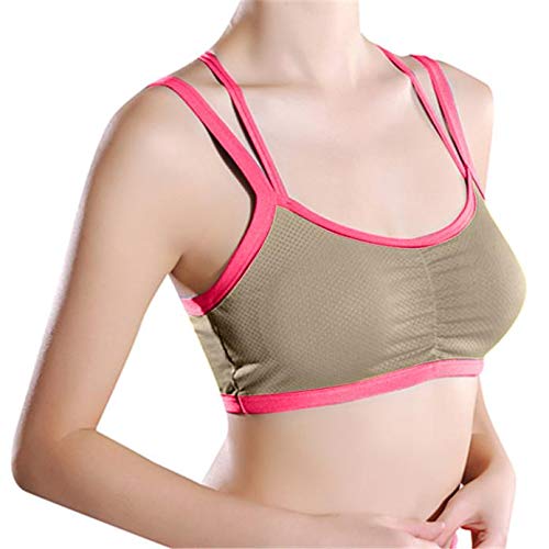 OTTATAT Vest 2019 Newest Yoga wrap Chest for Womens, Atlas Pioneer Ultimate Direction Months Person Tent with Vestibule Powerful Speed Tone Fitness Vest Multi-Pocket Surveyor - Thumbnail 4