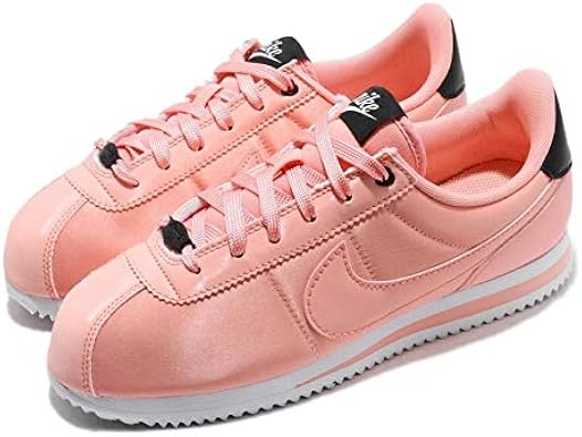 Amazon ナイキ コルテッツ Cortez Txt Vday Valentines Day Sneakers Casual Shoes Av3519 600 バレンタイン デイ カジュアル スニーカーcoral Pink White シューズ バッグ