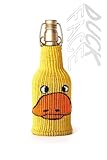 Freaker Duck Face Drink Insulator