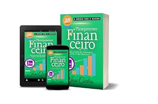 Livro Planejamento Financeiro