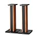 Edifier SS02 S1000DB / S2000PRO Wood Grain Speaker Stands Enhanced Audio Listening Experience for Home Theatersthumb 2